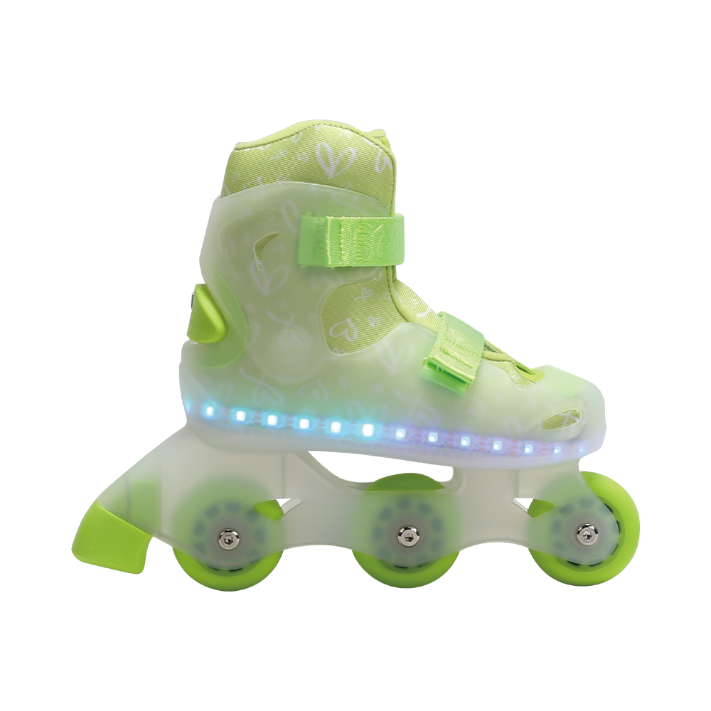 BW-251-A LED svjetlo za rolanje
