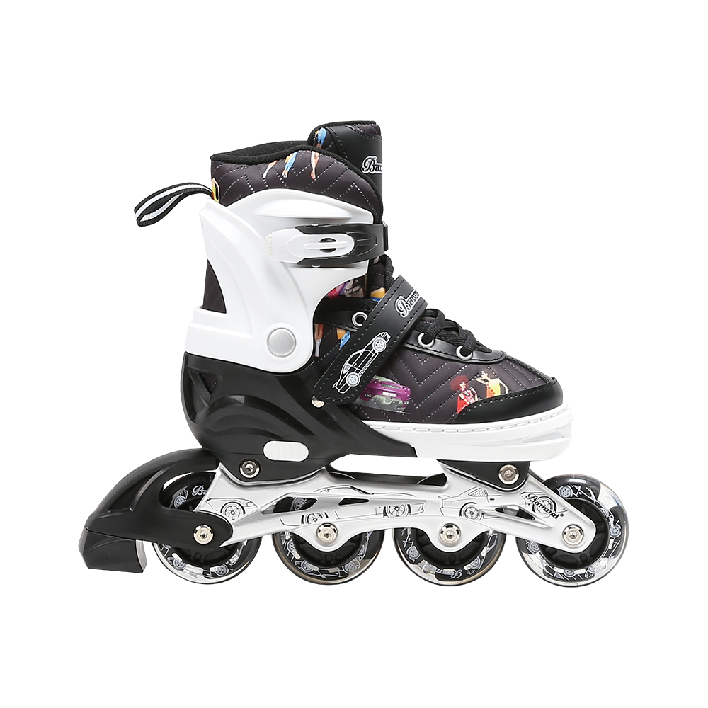 BW-230-6 Roza rola