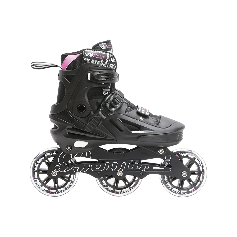 BW-228 Brzo rolanje