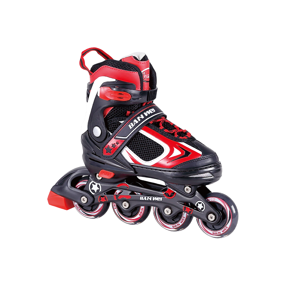 BW-139 Prozračni roler
