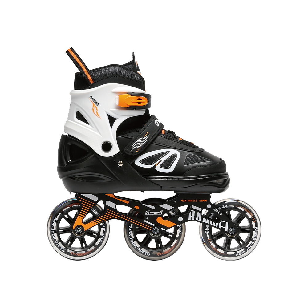 BW-227 Rola na tri kotača