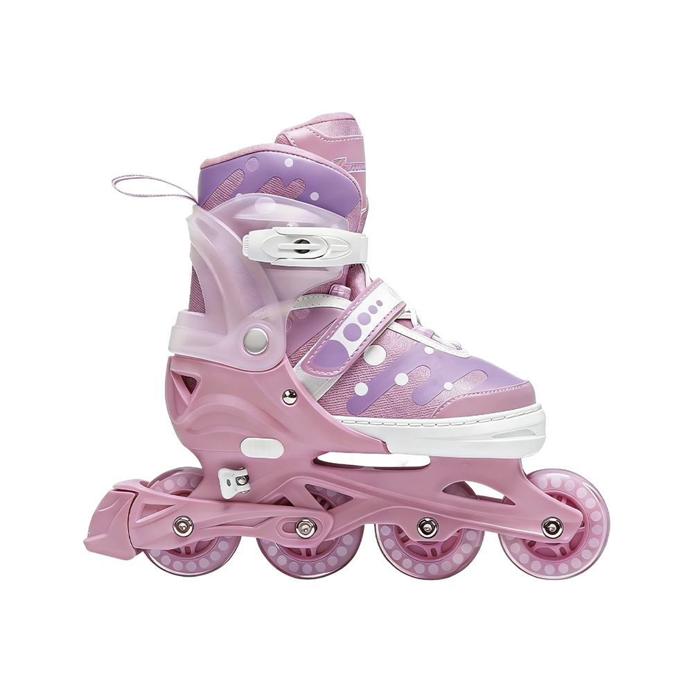BW-230-4 CPC certifikat Inline Skate