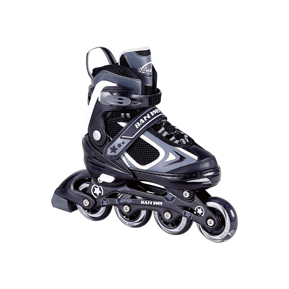 BW-139 Prozračni roler