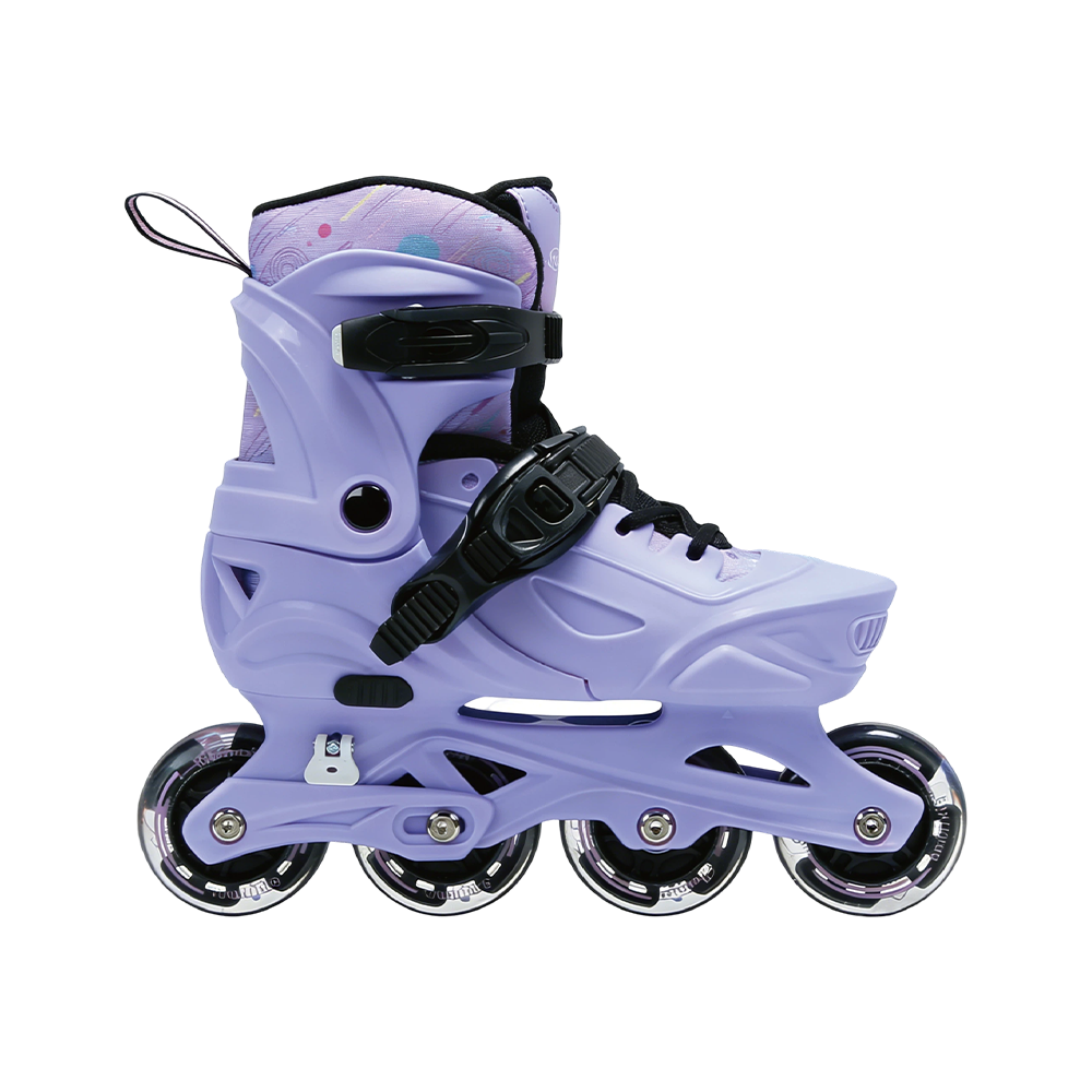 BW-230-2 roleri s plastičnom šasijom