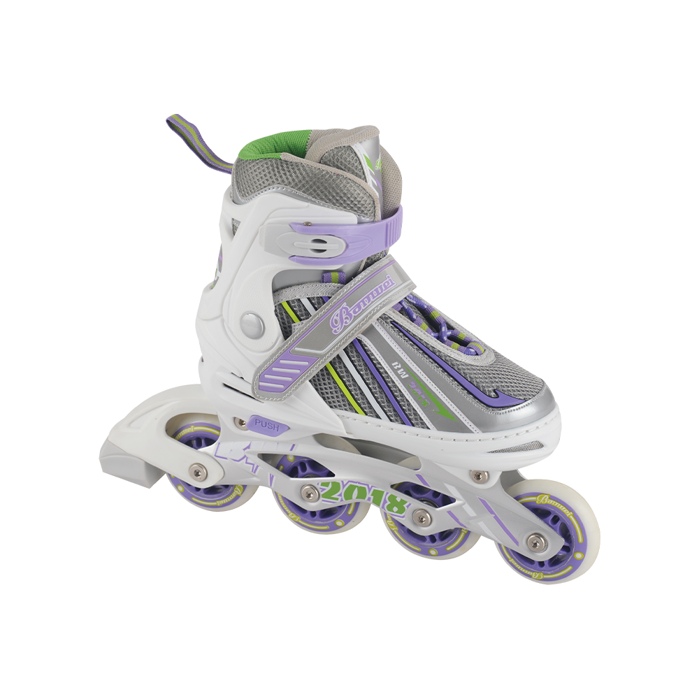 BW-130 MESH roleri