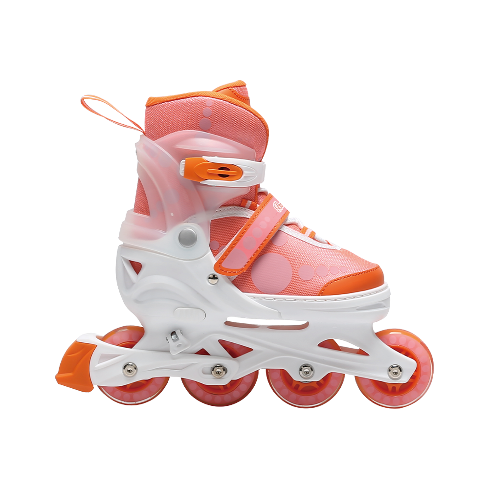 BW-230-4 CPC certifikat Inline Skate