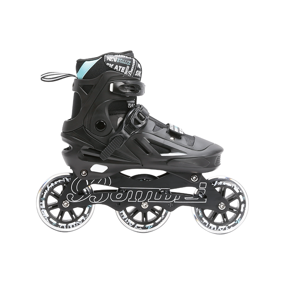 BW-228 Brzo rolanje