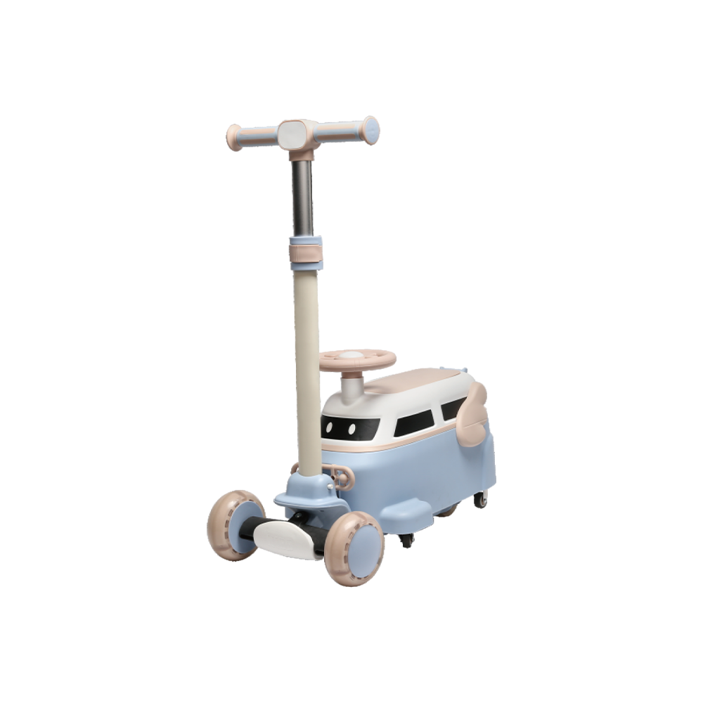 FL-1200 Dječji romobil iz crtanih filmova