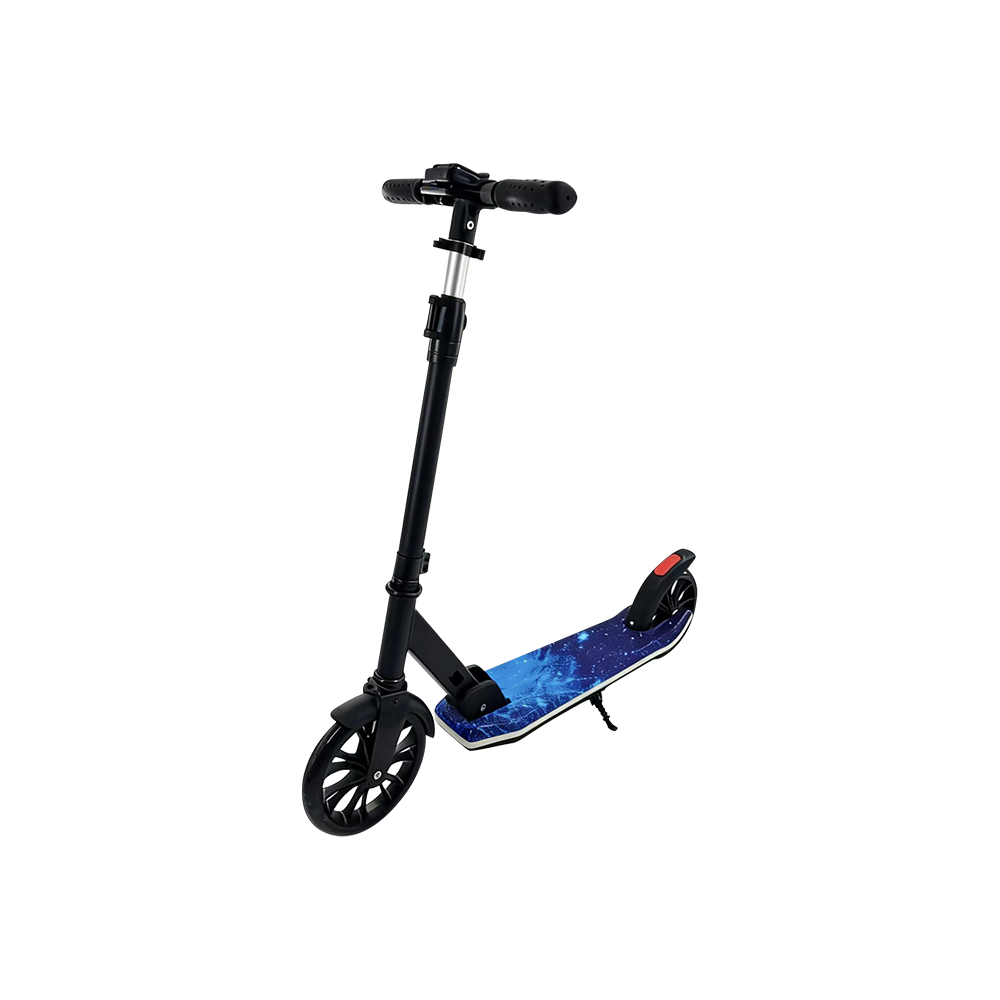 FL-1250 Dječji romobil s velikim kotačima