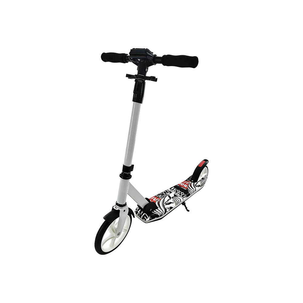 FL-1250 Dječji romobil s velikim kotačima