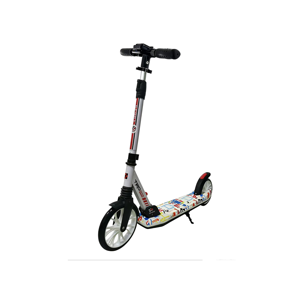 FL-1250 Dječji romobil s velikim kotačima