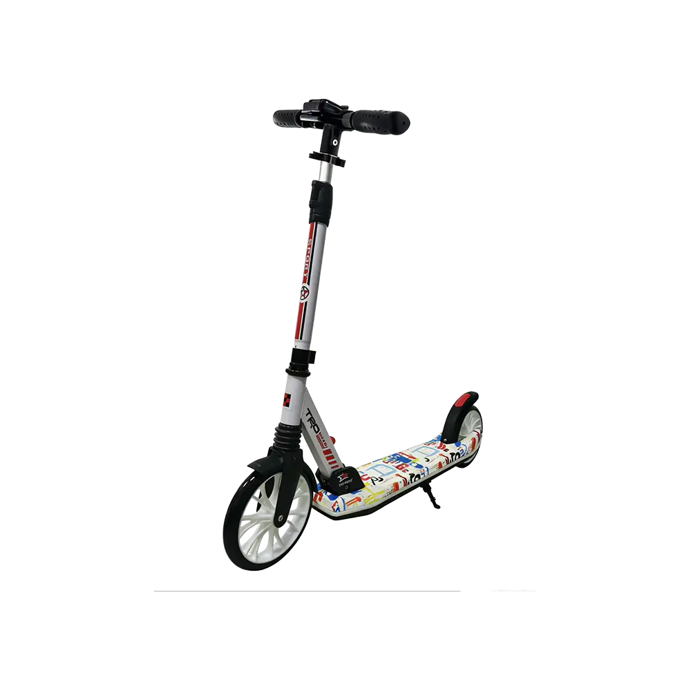 FL-1250 Dječji romobil s velikim kotačima