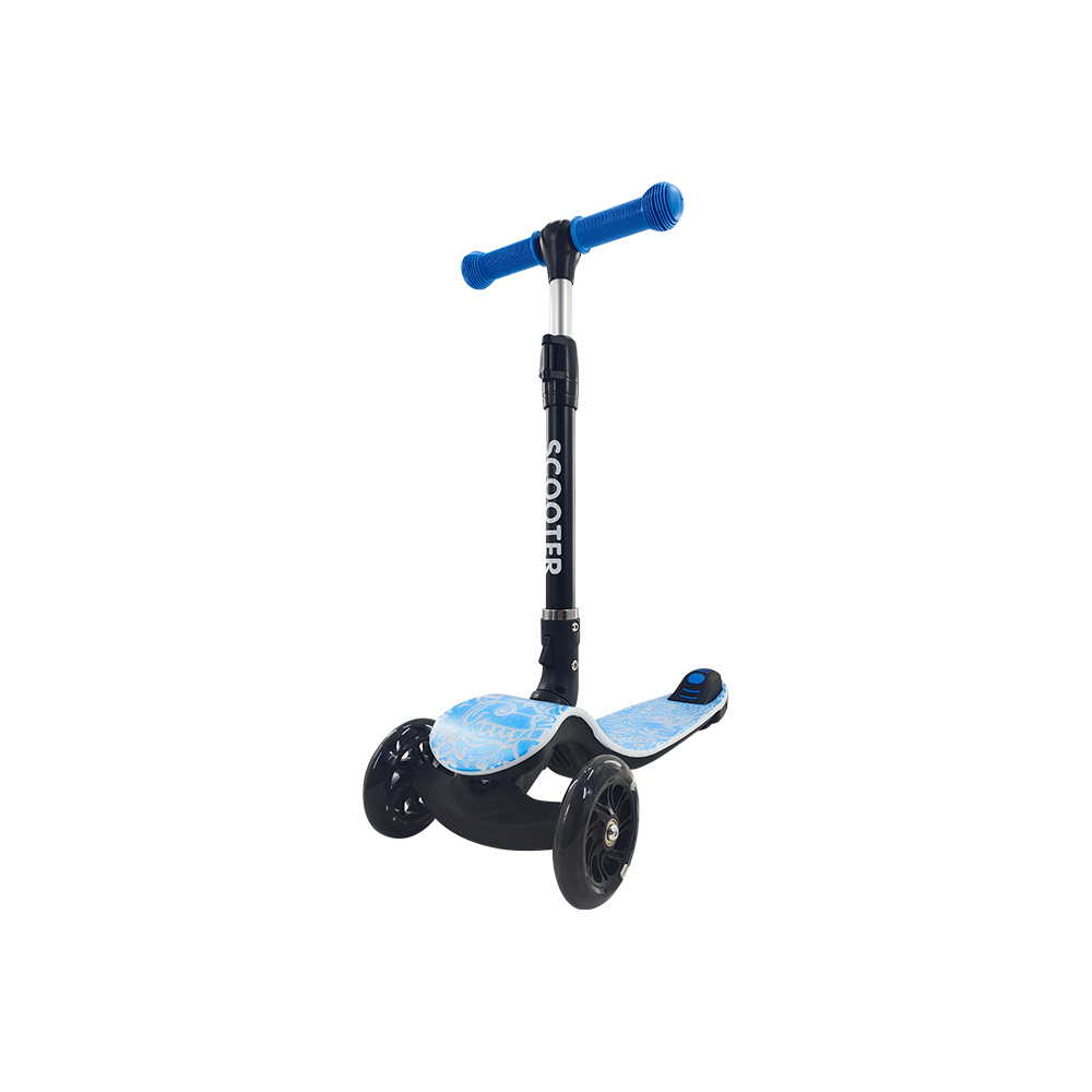 FL-770 Dječji romobil za van
