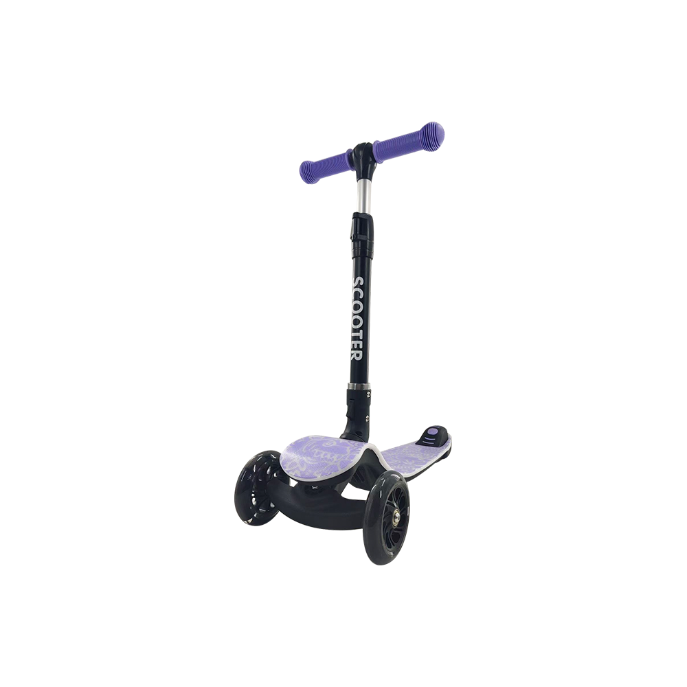 FL-770 Dječji romobil za van