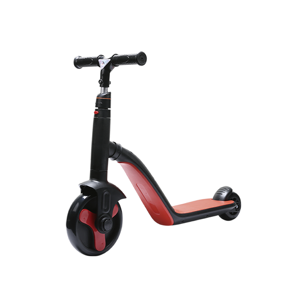 FL-988 plastični dječji romobil 2 u 1