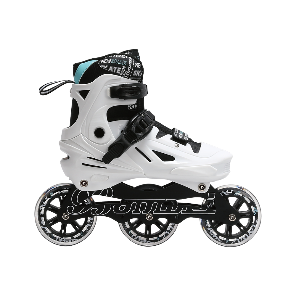 BW-228 Brzo rolanje