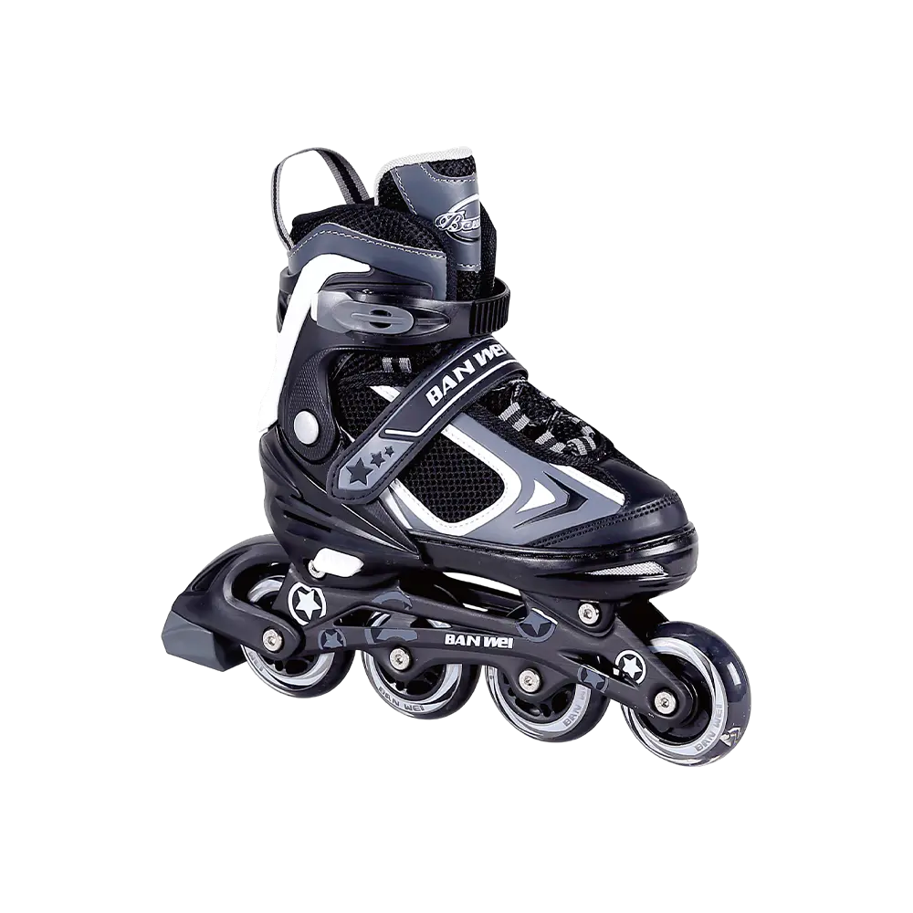 BW-139 Prozračni roler