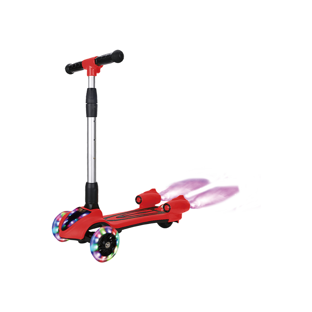 FL-818 Dječji romobil u spreju