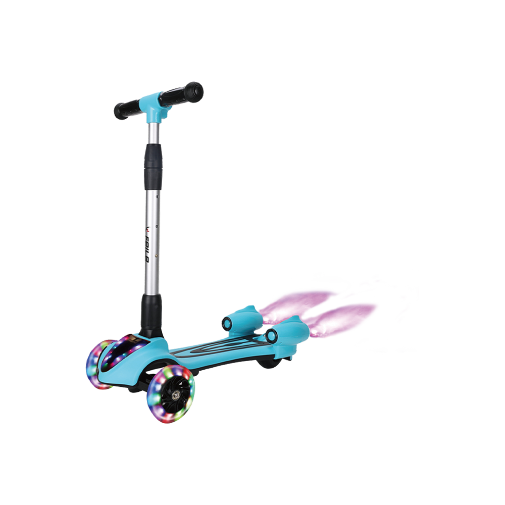 FL-818 Dječji romobil u spreju