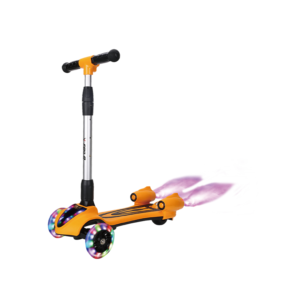 FL-818 Dječji romobil u spreju
