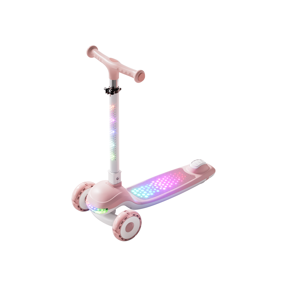 FL-860 LED svjetlo dječji romobil