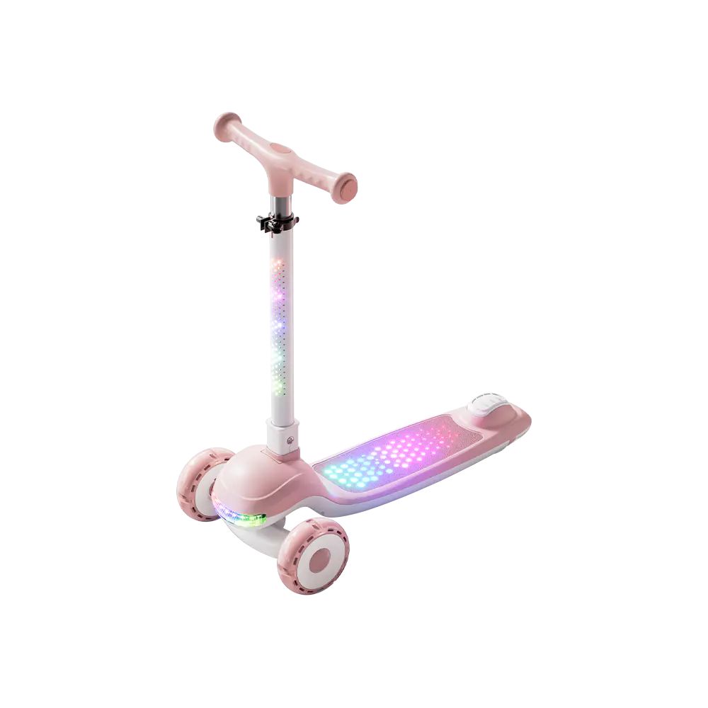 FL-860 LED svjetlo dječji romobil