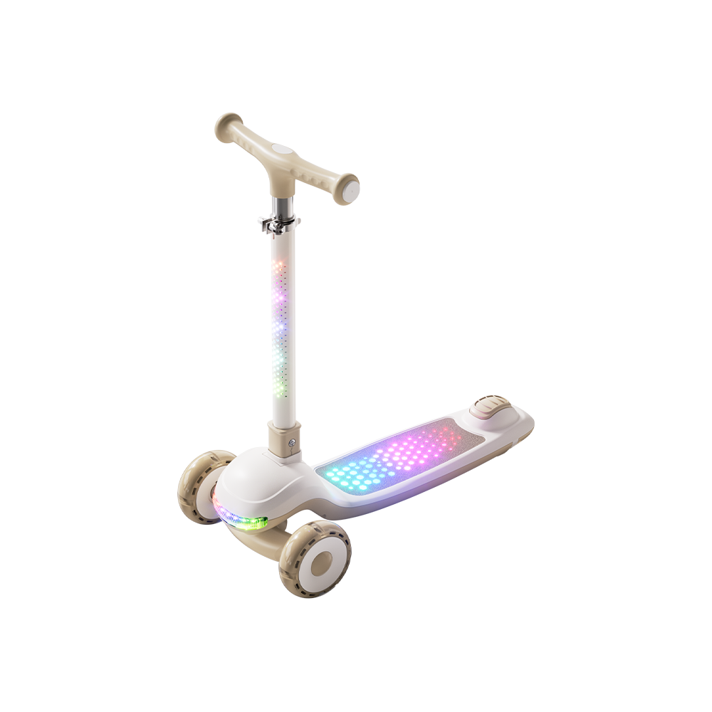 FL-860 LED svjetlo dječji romobil