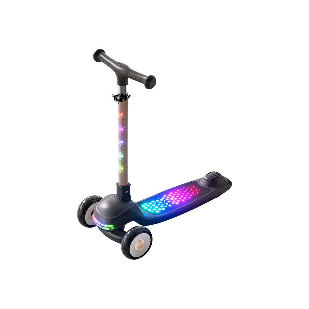 FL-860 LED svjetlo dječji romobil