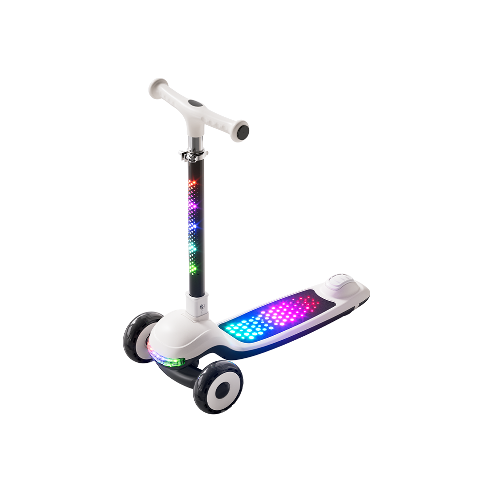 FL-860 LED svjetlo dječji romobil