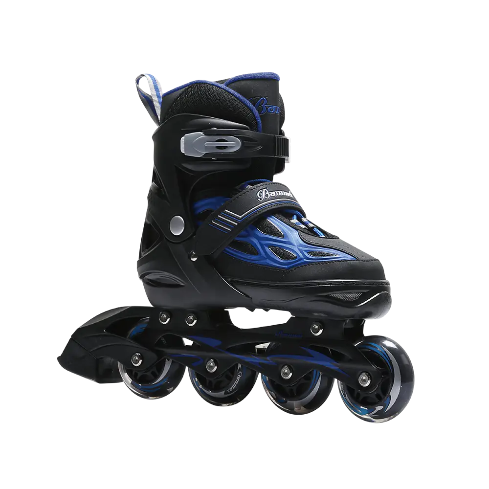 BW-188 Soft Shell Combo rolanje