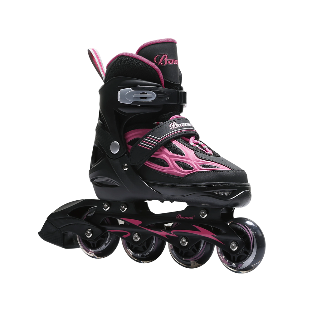 BW-188 Soft Shell Combo rolanje