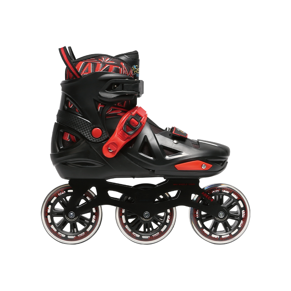 BW-226 roleri s velikim kotačima