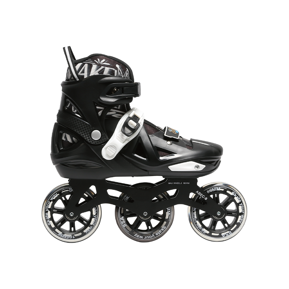 BW-226 roleri s velikim kotačima